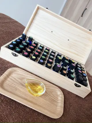 Reward /女性限定サロンのエステ・リラクイメージ