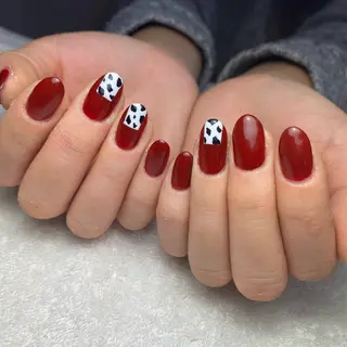 ネイル COCO+所属・COCO +のエステ・リラクイメージ