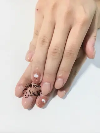 ネイル Trinity staffのネイルデザイン