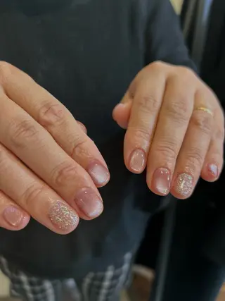 ネイル Satoril nail room京橋店所属・satoril.. haeoのネイルデザイン