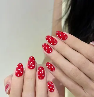 ネイル MIYUKI Nail所属・MIYUKI  美桜のネイルデザイン