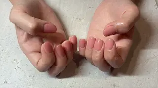 ネイル CoCoplus所属・mio 🌙͙𓍼 米泉店のネイルデザイン