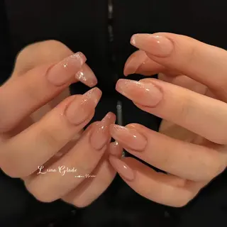 ネイル Luna Glade Nail Salon所属・Luna Gladeのネイルデザイン
