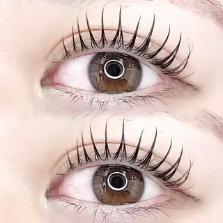 マツエク・マツパ SUI  大宮店🎀 Makoのマツエク・マツパデザイン