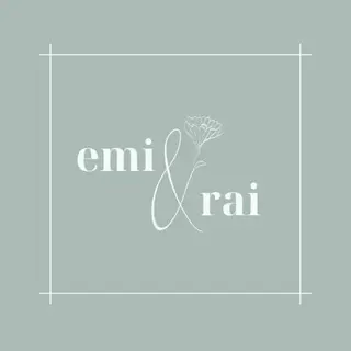 🌿emirai SEN🌿のエステ・リラクイメージ