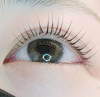 マツエク・マツパ セレビアイ/ ISHIIのマツエク・マツパデザイン