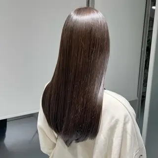 ロング カラー stylist 🐶内藤 成香のヘアスタイル