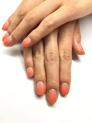 ネイル glow_ nailのネイルデザイン