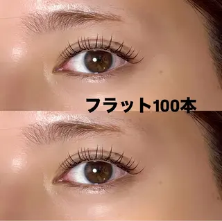 マツエク・マツパ anello＊東船橋 ayakaのマツエク・マツパデザイン