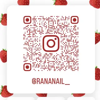 nail salon ramove所属・ramove ranaのネイルデザイン