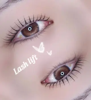 マツエク・マツパ OLIVIA EBISU榊原🌙のマツエク・マツパデザイン