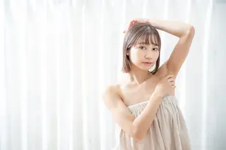 ショート カラー パーマ ヘアアレンジ メンズ キッズ ネイル マツエク・マツパ アイブロウ Chloe-クロエ- 脱毛/フェイシャルのエステ・リラクイメージ