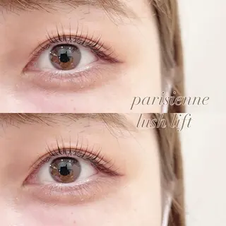 マツエク・マツパ トップアイリスト やつだ🐩のマツエク・マツパデザイン