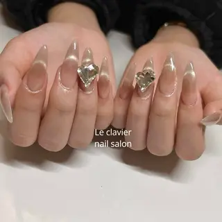 ネイル Mina Nailのネイルデザイン