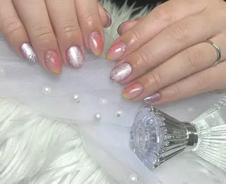 ネイル Nail salon Venusのネイルデザイン