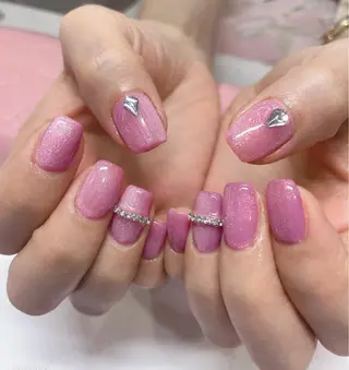 ネイル kouca  nail所属・コウ カnail💅のネイルデザイン