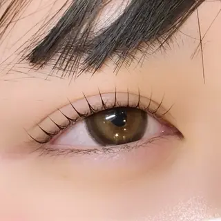 マツエク・マツパ MOANAVLLLA 渡邉のマツエク・マツパデザイン