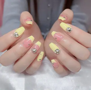 ネイル 🎀Lilla💎 Nail Salonのネイルデザイン