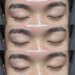 アイブロウ 棚橋 光海のヘアスタイル