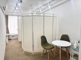 イージーホワイトニング中野店所属・イージー ホワイトニング中野店のエステ・リラクイメージ