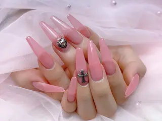 メンズ ネイル Bloom スカルプ専門店のネイルデザイン