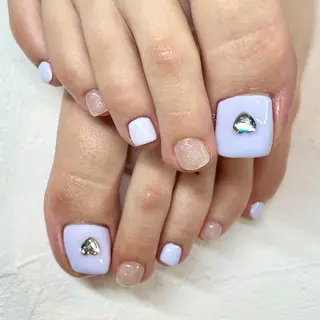 ネイル ささき れいなのネイルデザイン