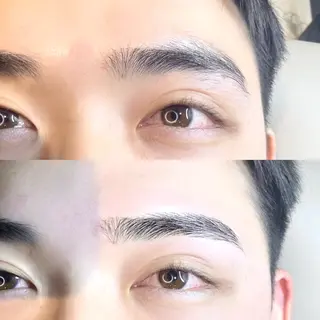 アイブロウ eyelush&eyebrow MOI所属・eyelush MOI🕊のマツエク・マツパデザイン