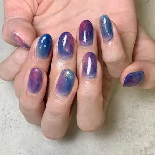 ネイル atelier　FIORITURA所属・FIORITURA aiのネイルデザイン