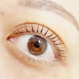 マツエク・マツパ Riana 栗田のマツエク・マツパデザイン