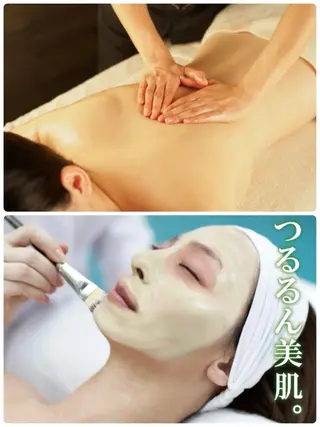 リンパケアサロン 🧡Relairのエステ・リラクイメージ