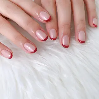 ネイル fog nail.のネイルデザイン