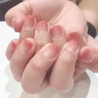 ネイル classic 新横浜所属・山田 暉のネイルデザイン