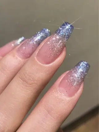 ネイル XIINH NAIL SALONのネイルデザイン