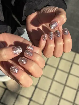 ネイル Kyoco Tのネイルデザイン