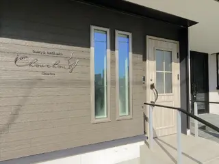 beauty & health salon Chou chou所属・ニキビ・毛穴🌿肌を 育てるララピール✨のエステ・リラクイメージ