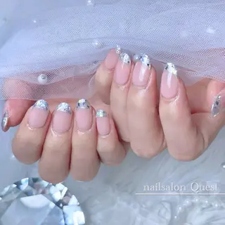 ネイル nailsalon Questのネイルデザイン