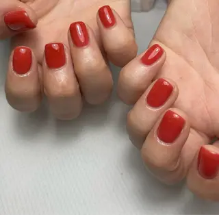 ネイル 堀江 海外ネイルのネイルデザイン