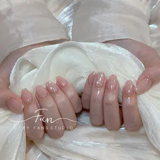 ネイル 🌻FAN'S STUDIO池袋🌻のネイルデザイン