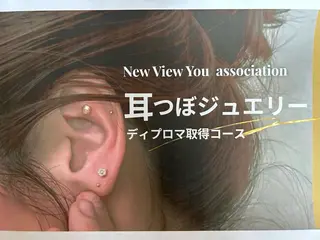 小滝 悠妃のネイルデザイン