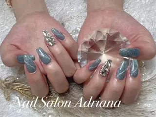 ネイル ADRIANA 大久保駅前徒歩2分のその他イメージ