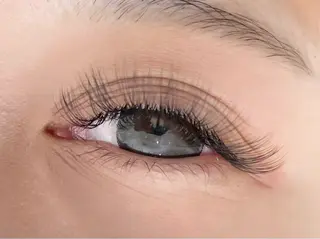 マツエク・マツパ EYELASH maia所属・maia harukaのマツエク・マツパデザイン