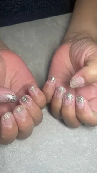 ネイル LINXS aosaのネイルデザイン