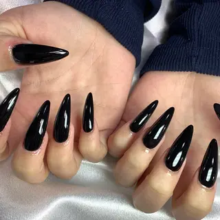 ネイル インフィニティ ネイルサロンのネイルデザイン