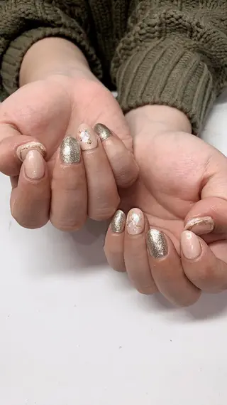 ネイル Guarendo(ガレンドゥ)錦糸町店所属・Gurando 錦糸町店のネイルデザイン