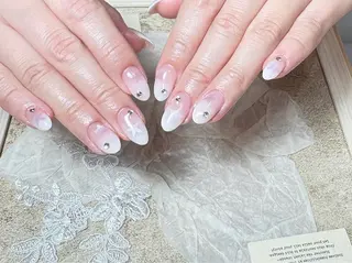 ネイル Angelchrisビューティーサロン所属・yo yoのマツエク・マツパデザイン