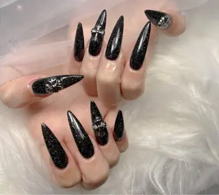 ネイル Noiranail_ studio川越西口のネイルデザイン