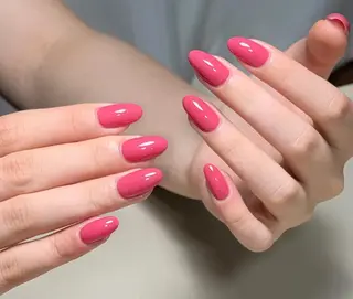 ネイル エ リのネイルデザイン