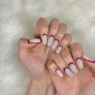 ネイル Nes.nail所属・🌼Nomura Yuko🌷のネイルデザイン