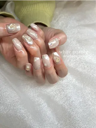 ネイル Belinda Nailのネイルデザイン