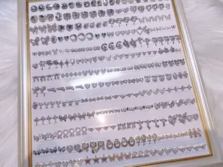 ネイル ＬuＬu ネイルサロンのネイルデザイン